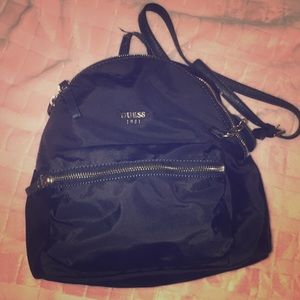 Guess Woman Mini Backpack
